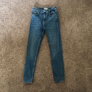 Zara jeans